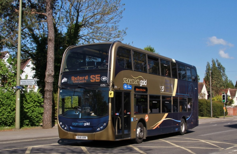 Picture of S5 bus 