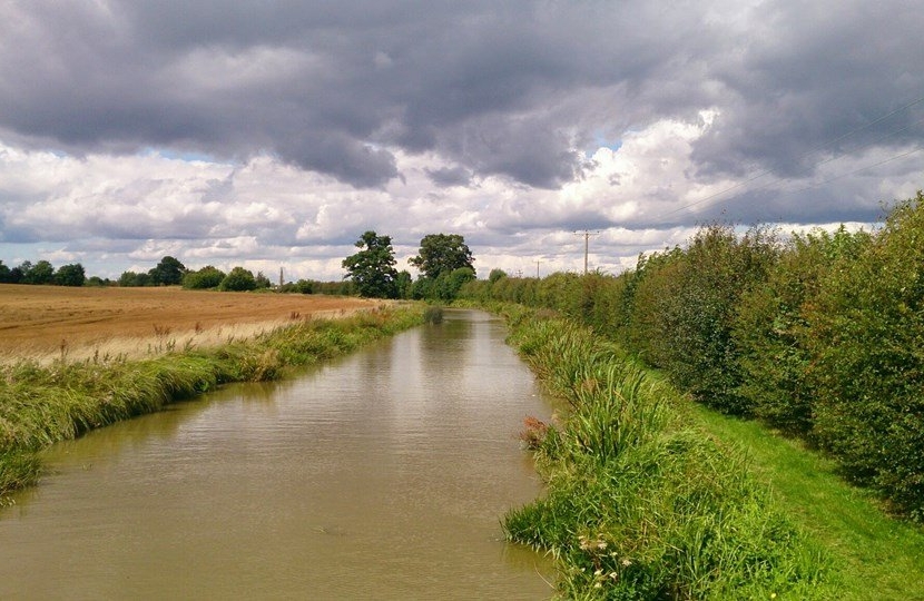 Ox Canal