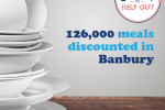 Eat Out to Help Out - Banbury
