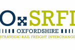 OxSRFI Logo