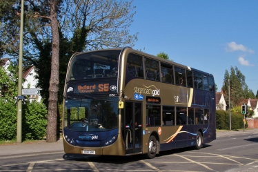 Picture of S5 bus 
